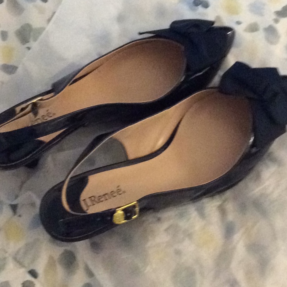 J Renee shoes